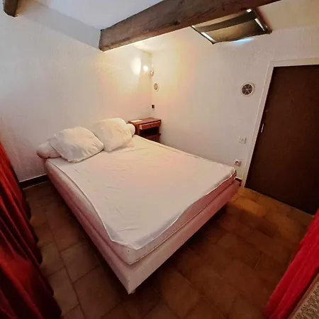 Mezzanine Cosy Avec Terrasse, 6 Couchages, Parking Prive - Marseillan - Fr-1-326-521 Apartment Le Castellas
